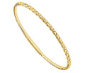 Bracelet Gold Designer