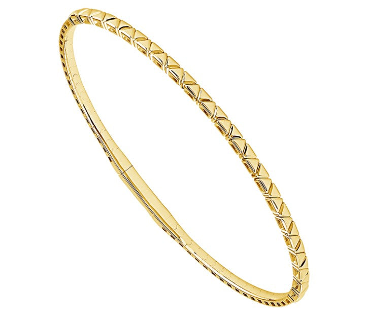 Bracelet Gold Designer