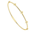Bracelet Gold Designer
