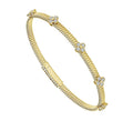 Bracelet Gold Designer