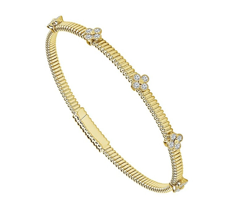 Bracelet Gold Designer