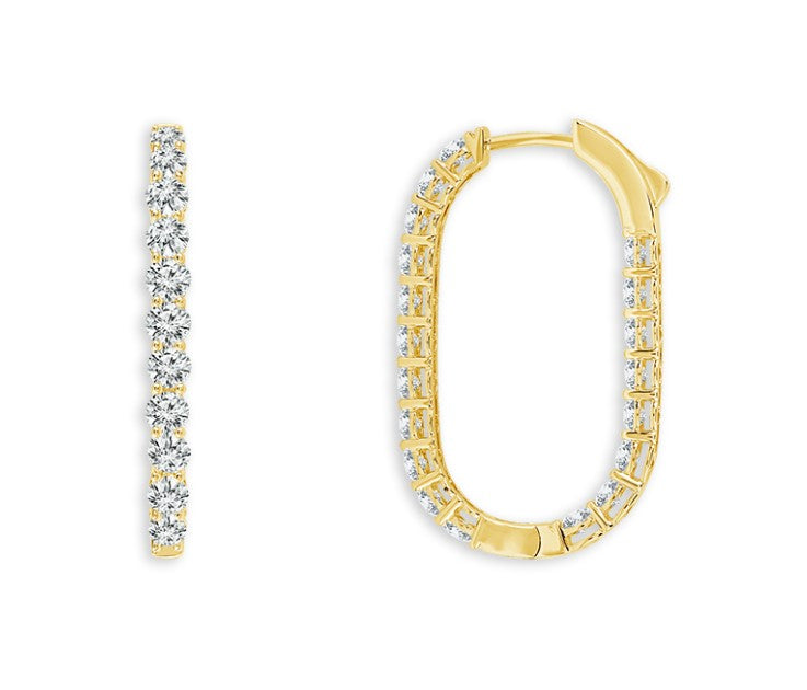 EARRING GOLD DESIGNER