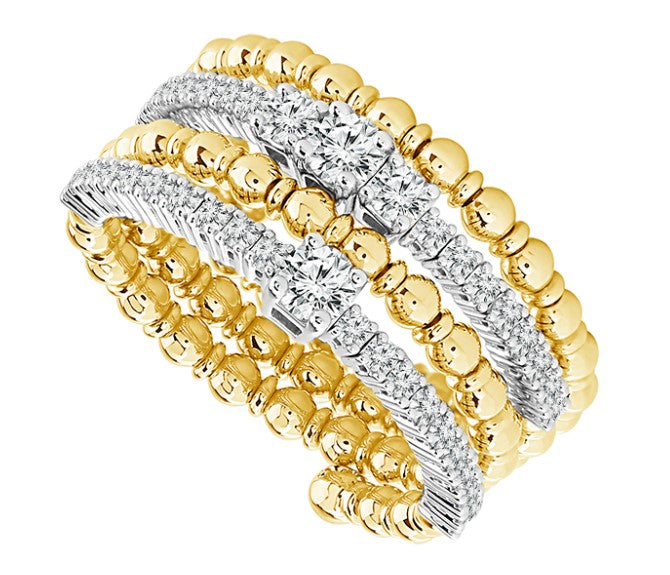 RING GOLD DESIGNER
