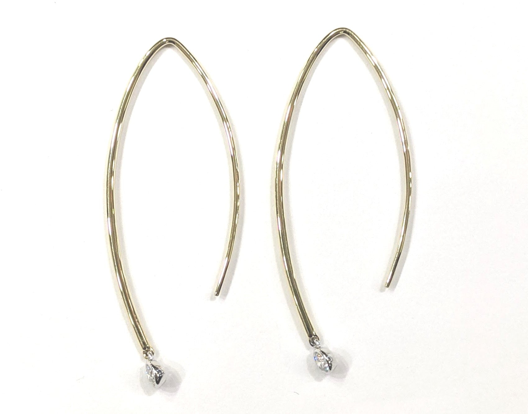 EARRING GOLD DESIGNER