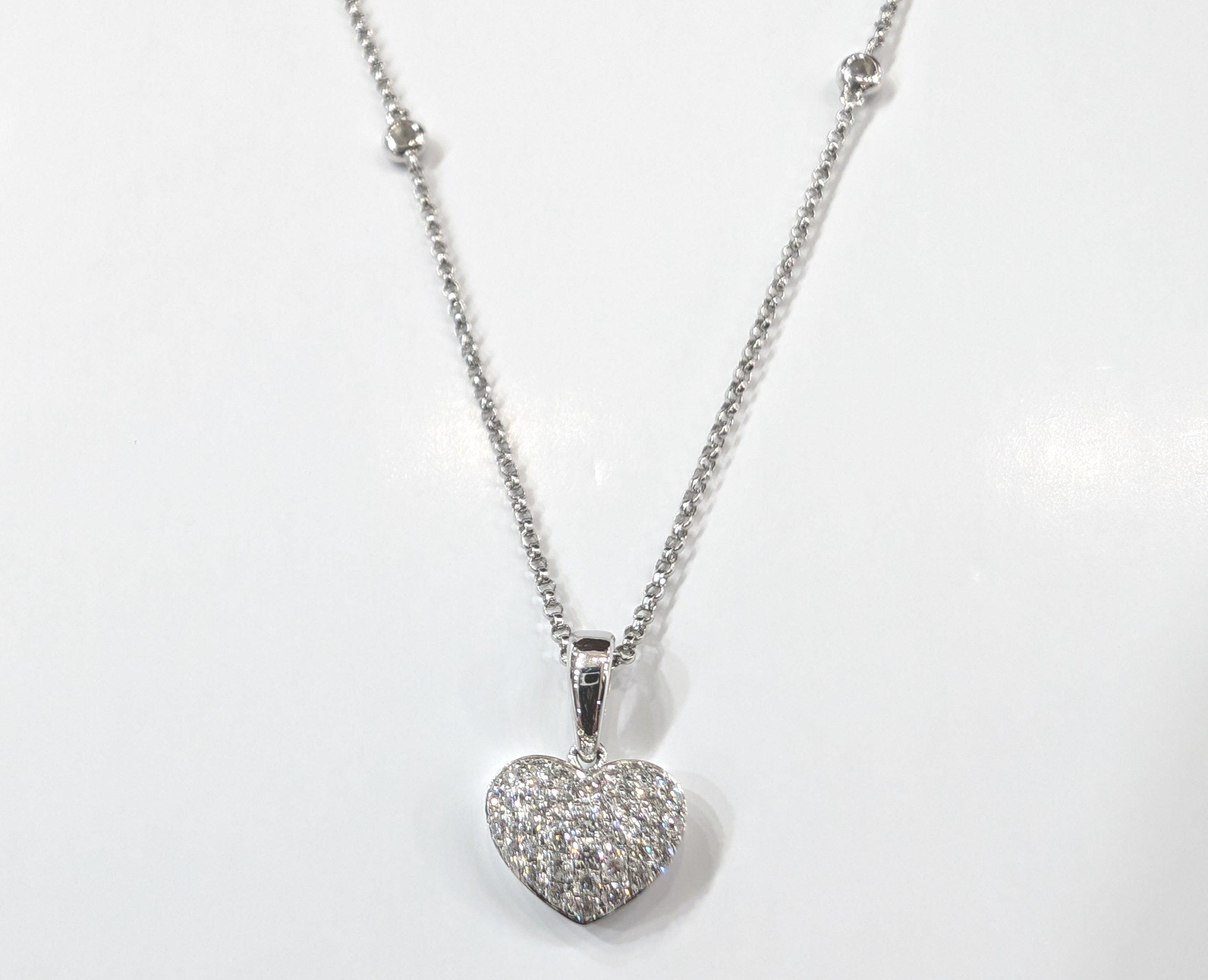 NECKLACE GOLD DESIGNER