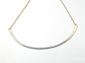 NECKLACE GOLD DESIGNER