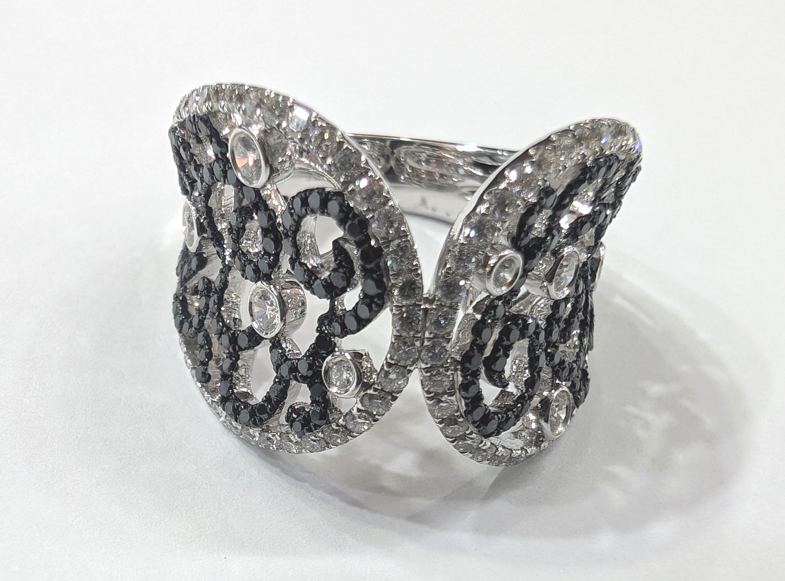 RING GOLD DESIGNER