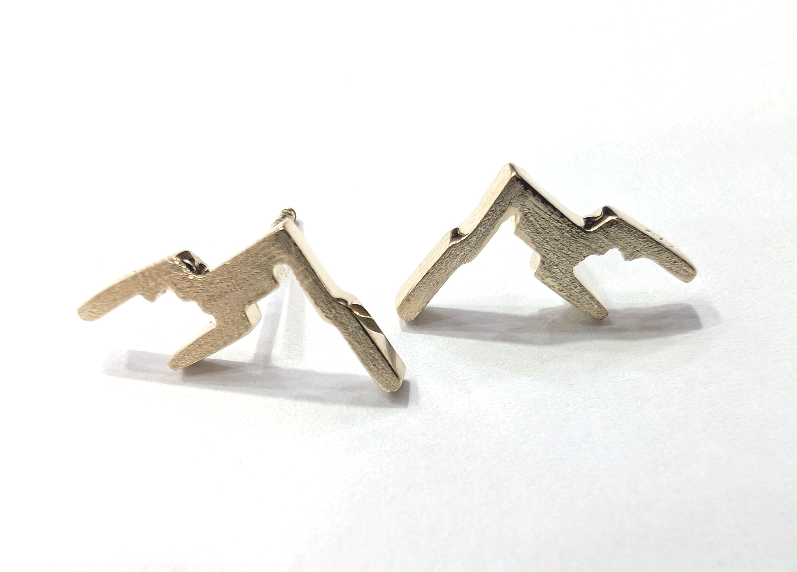 EARRING GOLD DESIGNER