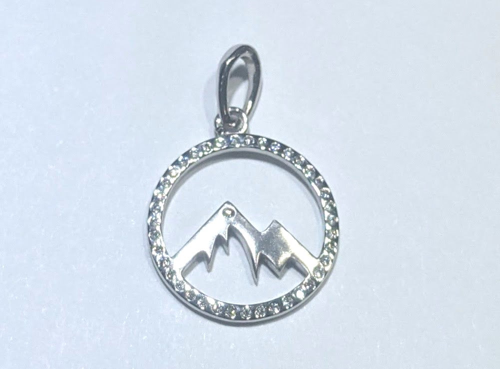 PENDANT GOLD DESIGNER