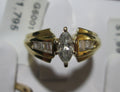 RING GOLD