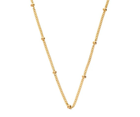 CHAIN GOLD