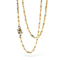 NECKLACE GOLD DESIGNER