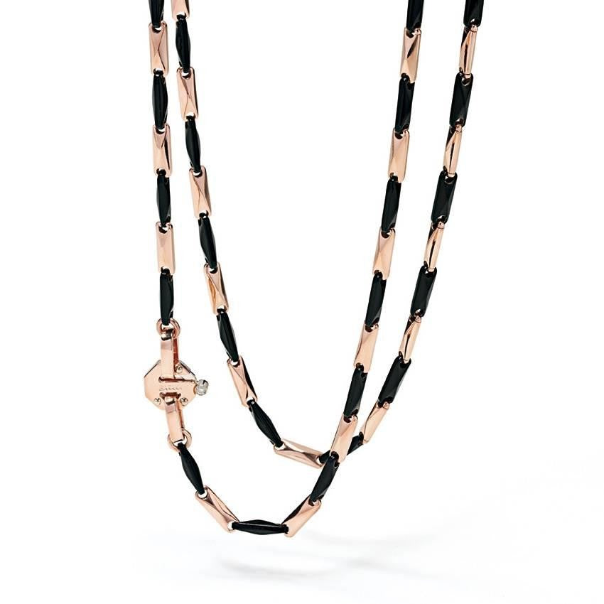 NECKLACE GOLD DESIGNER