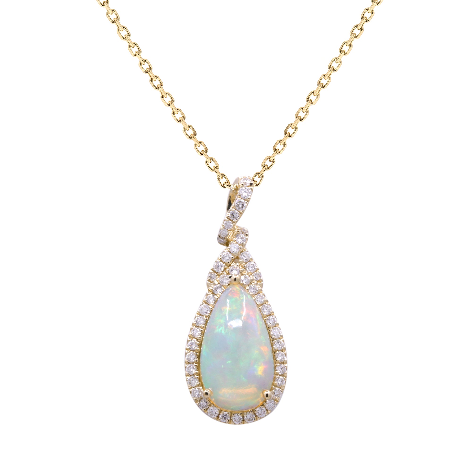 NECKLACE GOLD DESIGNER