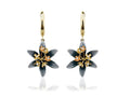 EARRING GOLD DESIGNER