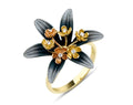 RING GOLD DESIGNER