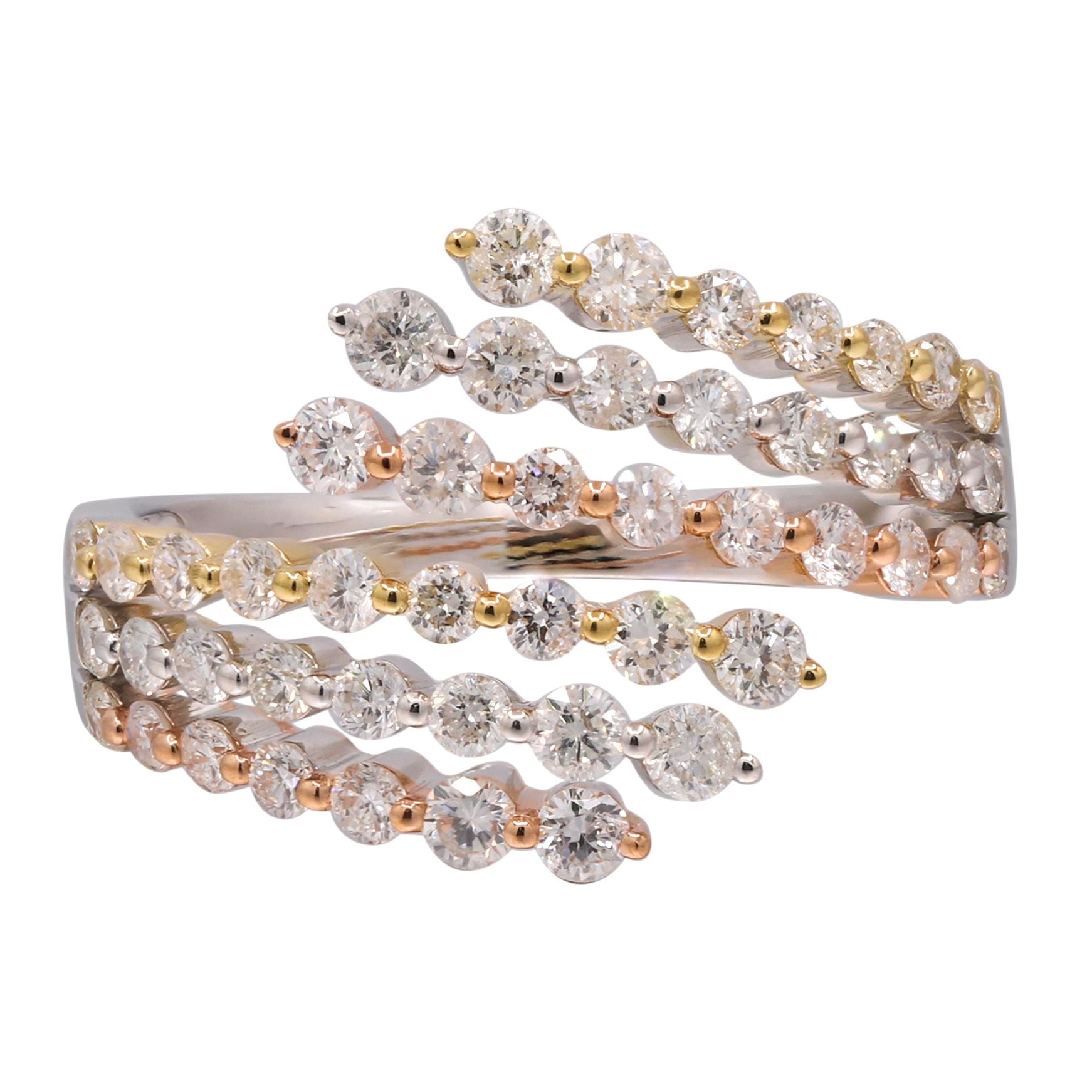 Ring Gold Designer