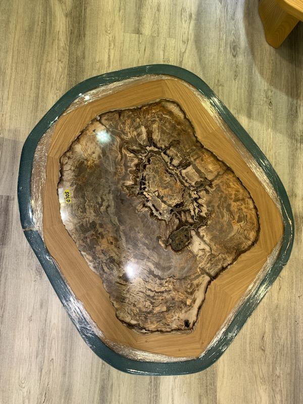STONE MINERALS