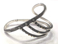 BRACELET SILVER DESIGNER