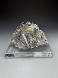 STONE MINERALS
