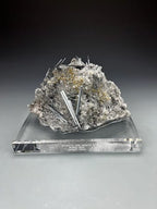 STONE MINERALS