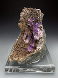 STONE MINERALS