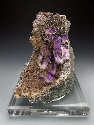 STONE MINERALS
