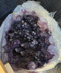 STONE MINERALS
