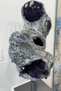 STONE MINERALS