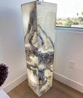 STONE MINERALS