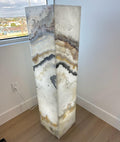STONE MINERALS
