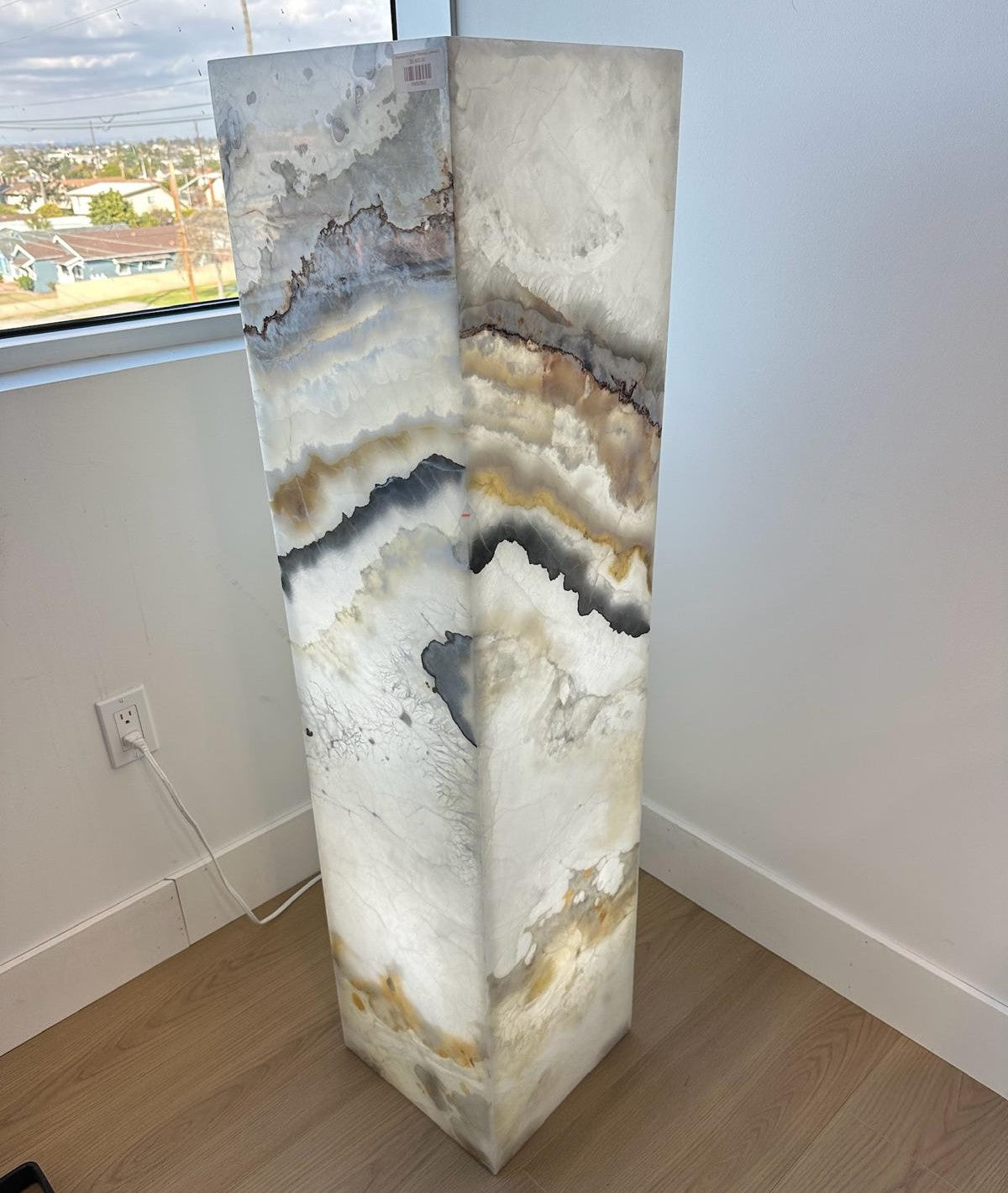 STONE MINERALS