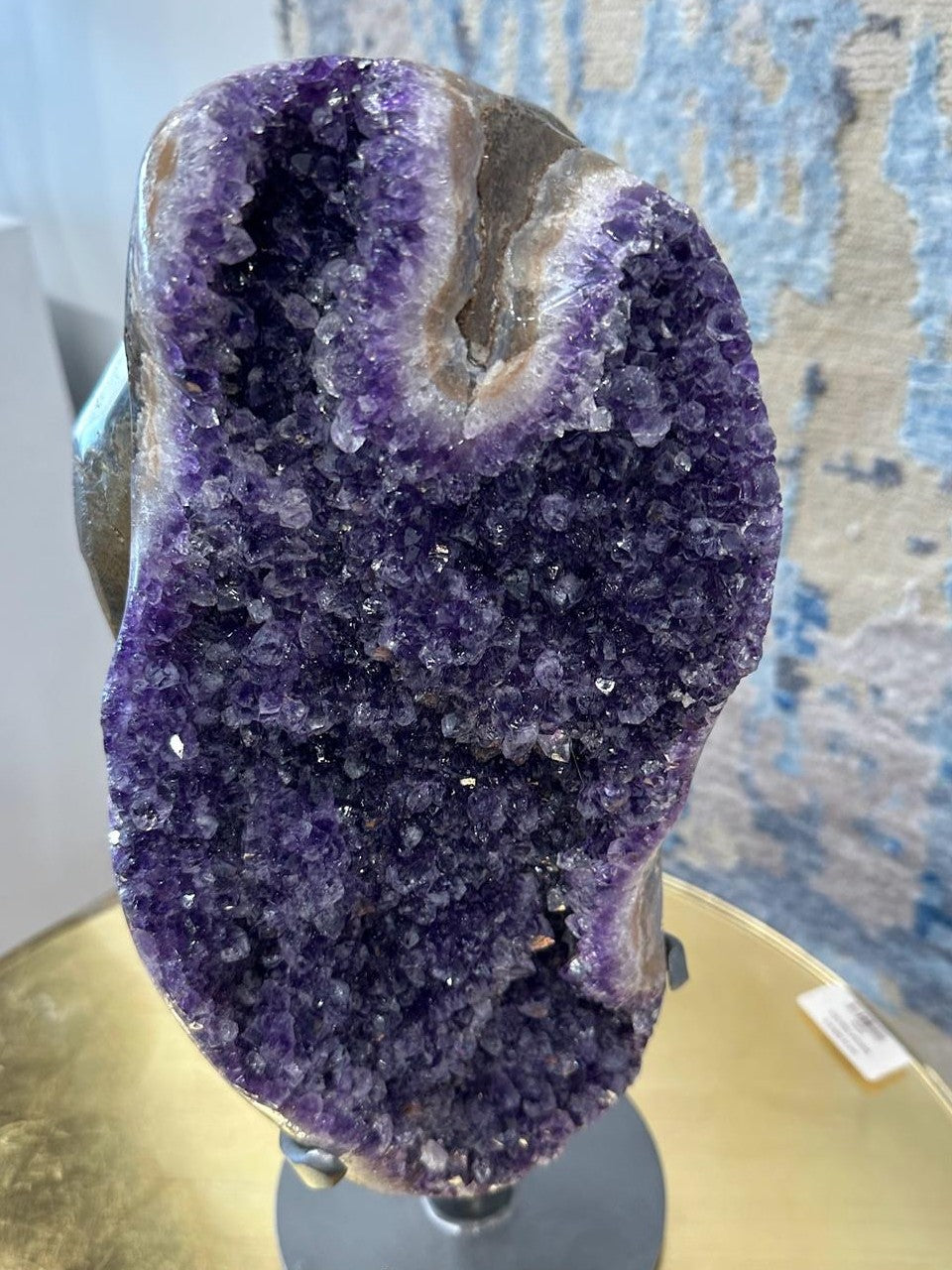 STONE MINERALS
