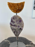 STONE MINERALS