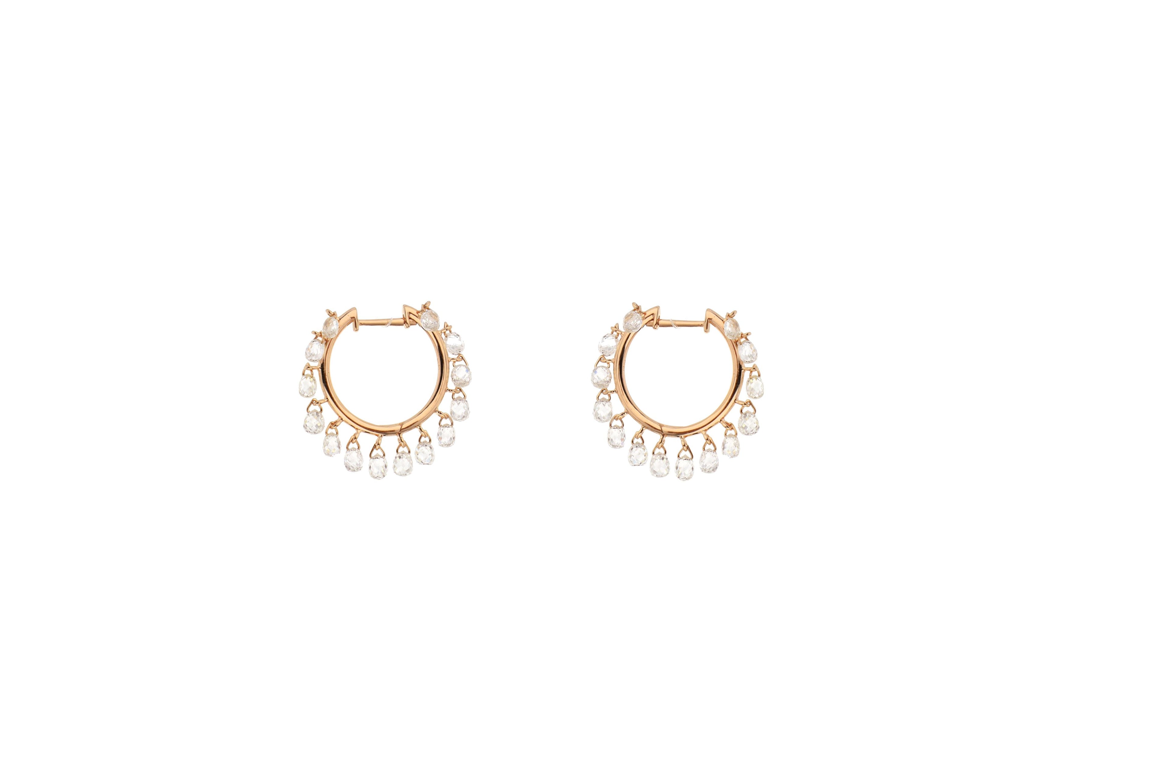 EARRING GOLD DESIGNER