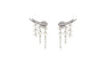 Briolette Earrings