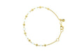Bracelet Gold Designer