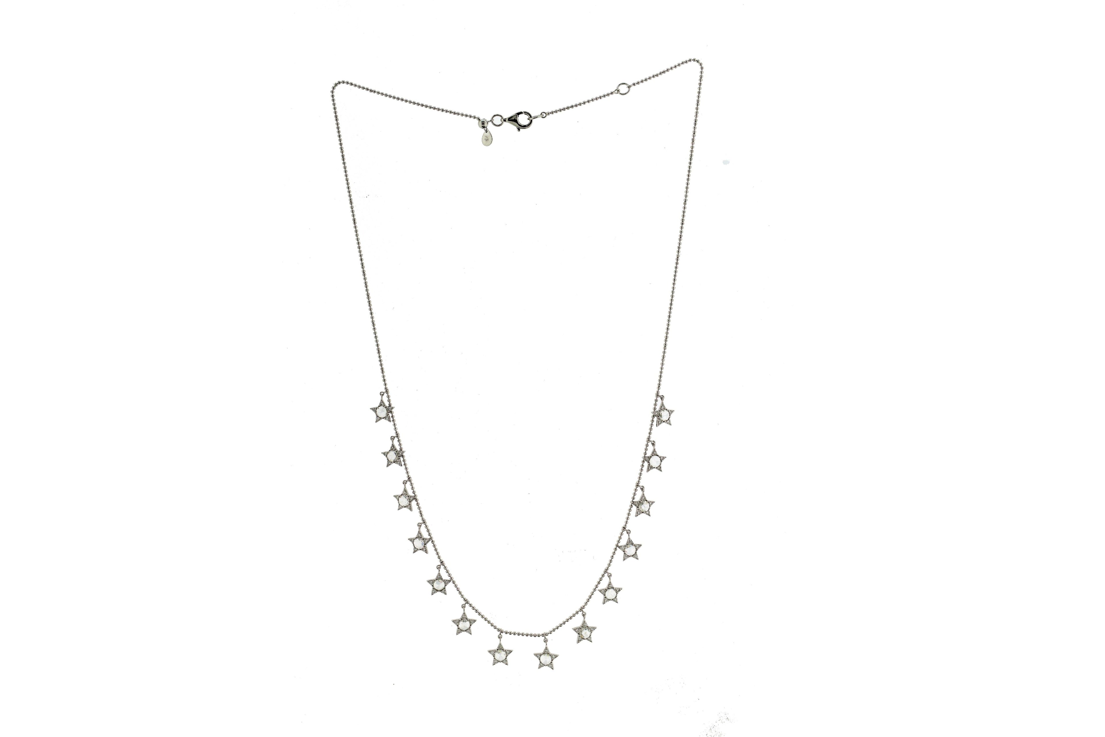 NECKLACE GOLD DESIGNER