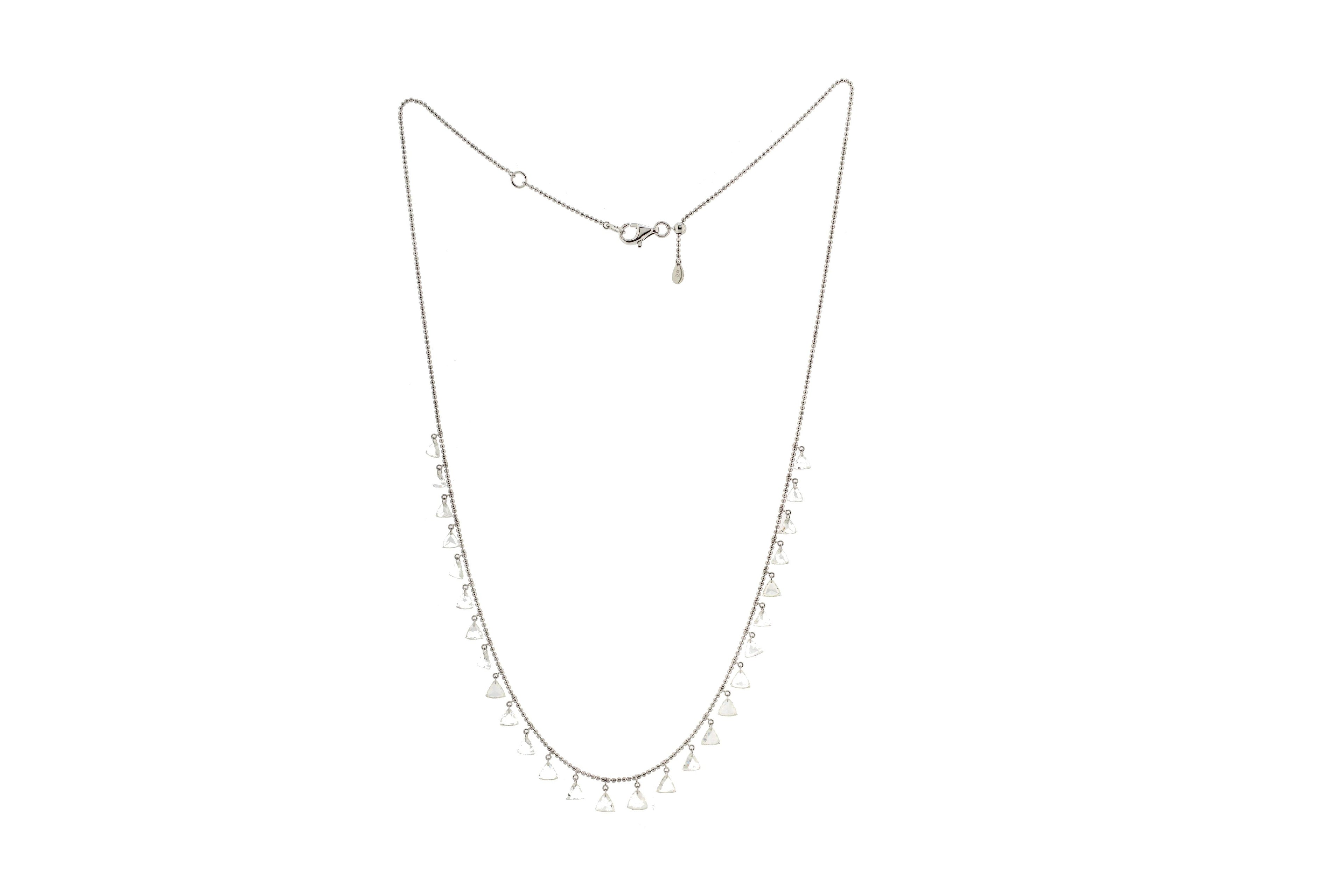 NECKLACE GOLD DESIGNER