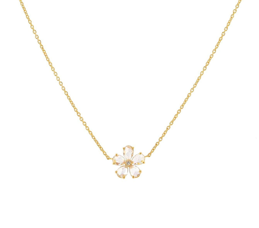 NECKLACE GOLD DESIGNER