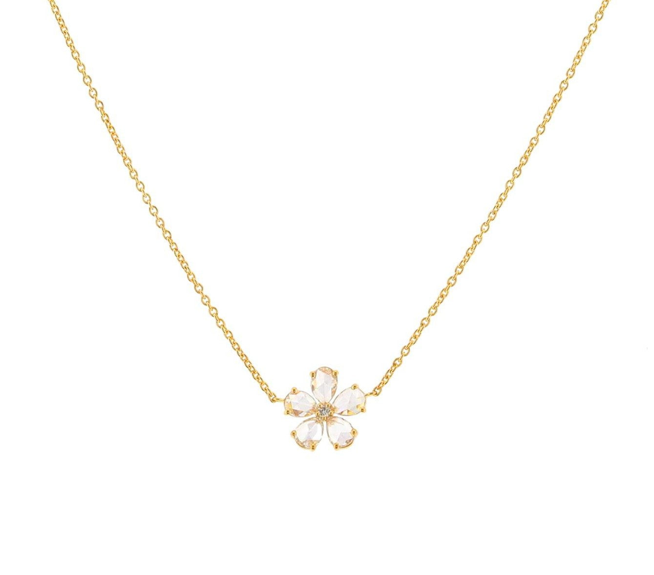 NECKLACE GOLD DESIGNER