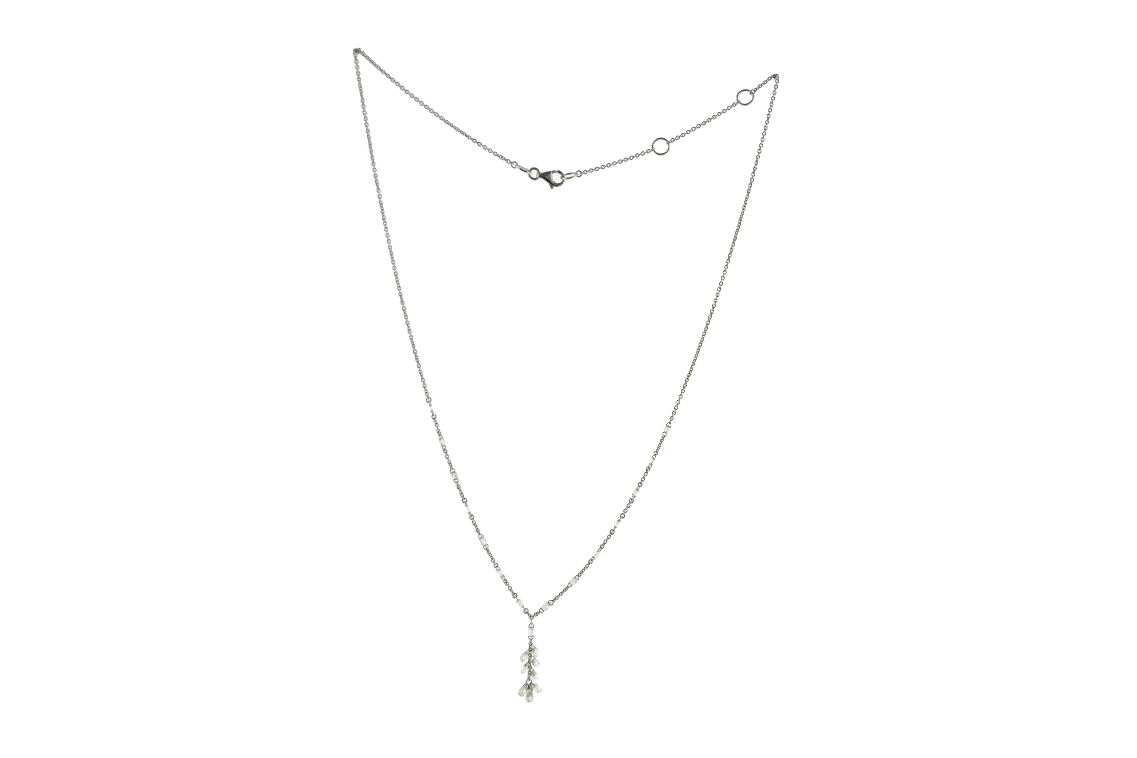 NECKLACE GOLD DESIGNER