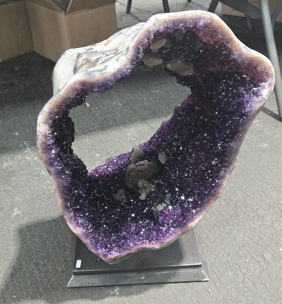Stone Mineral