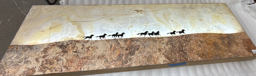 Stone Mineral
