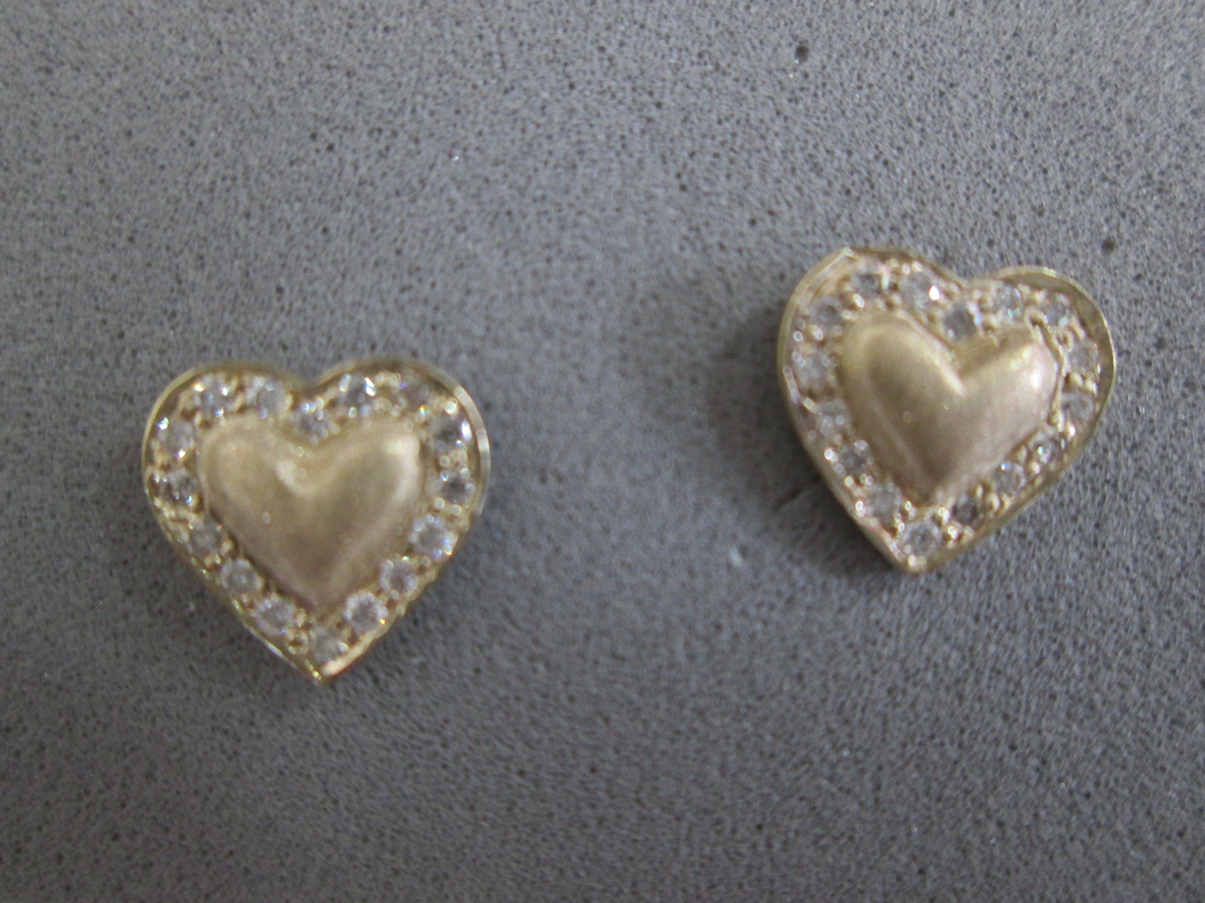 EARRING GOLD DESIGNER