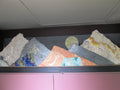 STONE MINERALS