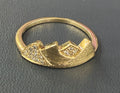 RING GOLD DESIGNER