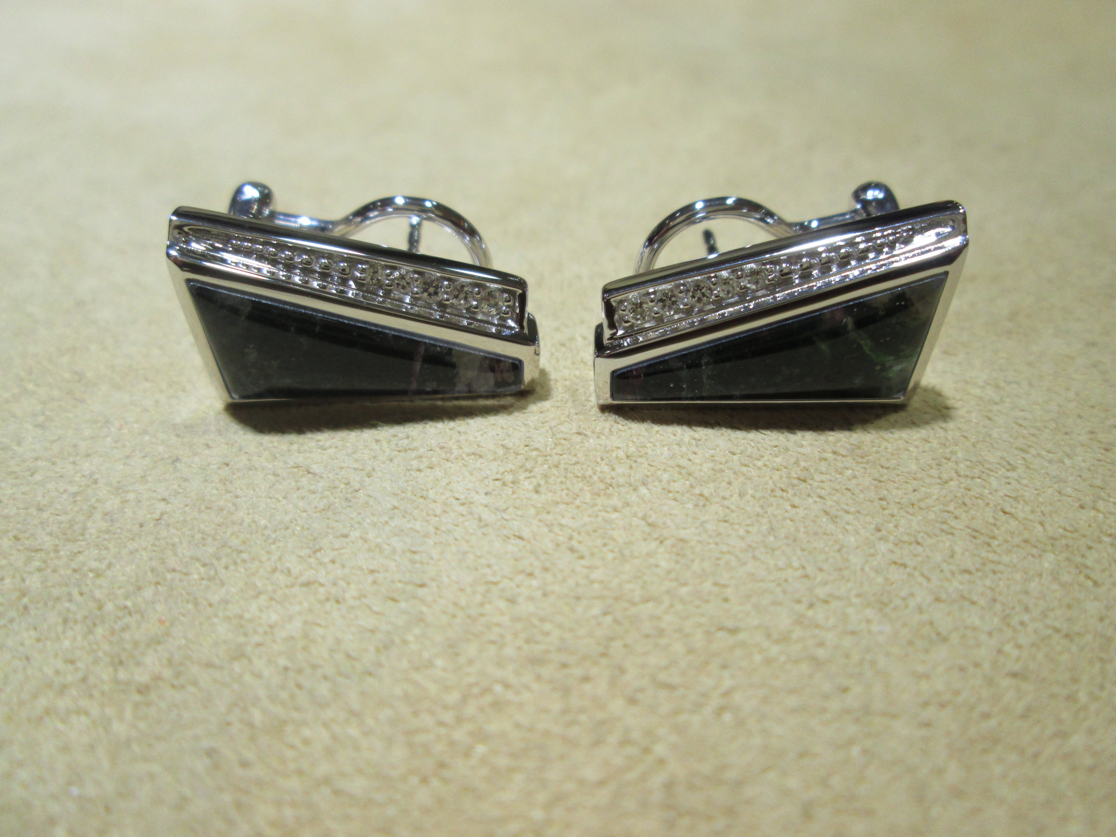 EARRING SILVER DESIGNER