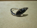 RING SILVER DESIGNER