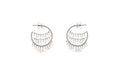 Earring Gold Designer